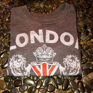 Boy’s London T-Shirt